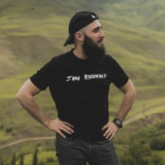 Сергей Смольнов, 07.12, Ростов-на-Дону