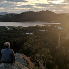 Жанбота Айтбай, 11.06, Караганда