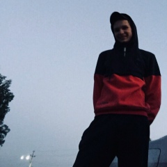 Андрей Бачурин, 24.03.1901, Новосибирск