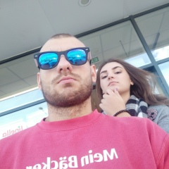 Ivan Ursu, 14.10.1993