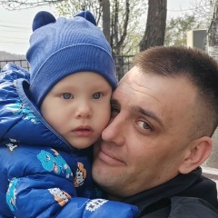 Алексей Осипов, Елизово