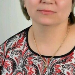 Светлана Тютюнник, 15.09, Карасук