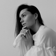 Света Паульс, 28.11, Оренбург