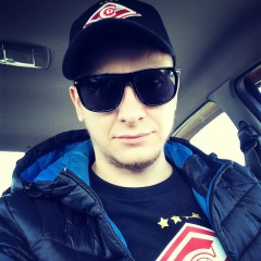 Алексей Орехов, 17.05.1985, Лабытнанги