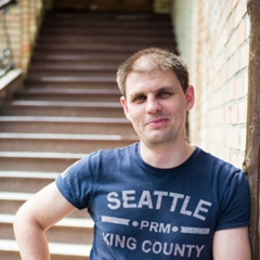 Alexey Mykhailenko, 10.07.1982, Киев