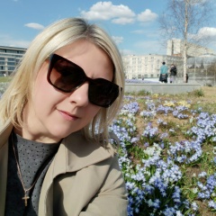 Галина Никулина, 16.11.1984, Челябинск