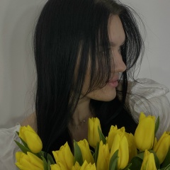 Юля Мостова, 24.04.1994, Стрый