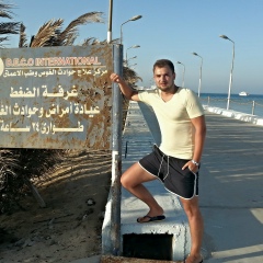 Евгений Шевченко, 20.05.1989, Днепр (Днепропетровск)