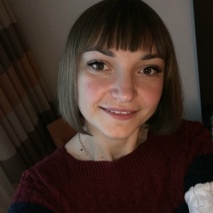 Алла Зленко, 09.06.1988, Кропивницкий / Кировоград