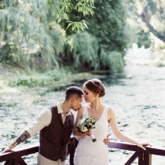 Катя Соболева, 29.11.1991, Москва