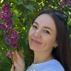 Ирина Фирсова, 19.11, Краснодар