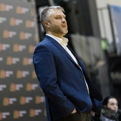 Максим Карагедов, Москва