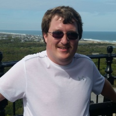 Ian Bray, 14.04.1989, Somerset