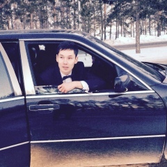 Timur Kulataev, 12.01.1994, Павлодар