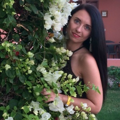 Маша Козак, 05.08.1988, Брест