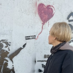 Мария Шитова, 14.05, Санкт-Петербург