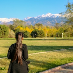 Мехримах Алиева