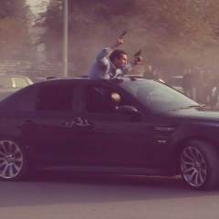 Edo Jan, Santiago de Cuba