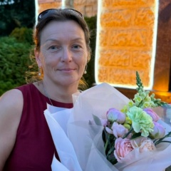 Екатерина Таликова, 31.07.1970, Санкт-Петербург