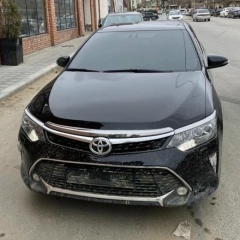 Мага Магомедов, 07.06.1999, Москва