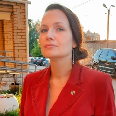 Наталья Теленкова, 21.09, Ковров