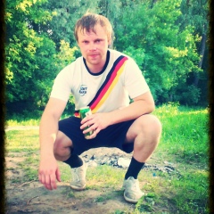 Алексей Овечкин, 04.05, Семей