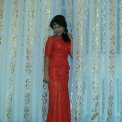 Nargiza Qutlimuratova