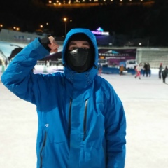 Adil Ernazarov, 29.10.2000