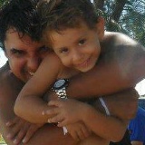 William Filho, 21.01.1976, Salvador