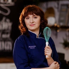 Елена Теуважева, 07.05, Москва