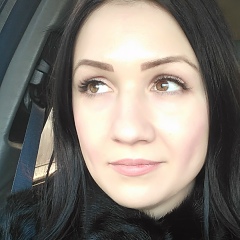 Инна Задорожняя, 26.01, Херсон