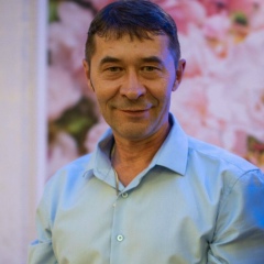 Андрей Туров, Мишкино