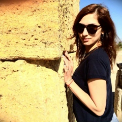 Маргарита Федянина, 07.11, Казань