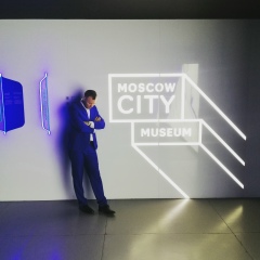 Дима Анатольев, 11.12, Санкт-Петербург