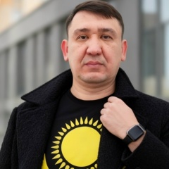 Амир Искандаров, 08.12.1983, Тверь