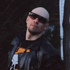Денис Желудев, 06.01.1995, Новосибирск