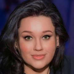 Mariia Sergeevna, Санкт-Петербург