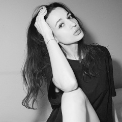 Мария Судас, 07.01, Санкт-Петербург