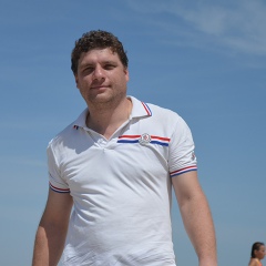 Борис Секулер, 08.07.1980, Одесса