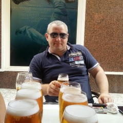 Руслан Воротнюк, 24.11.1978, Одесса