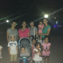 Guljan Shagataeva, 08.12.2000, Актау