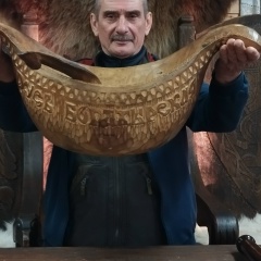 Сергей Колюшенко