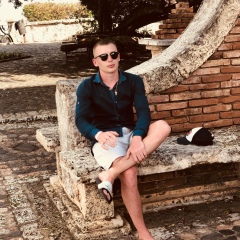 Илья Грачёв, 04.06.1995, Москва