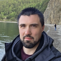 Владислав Васильев, 28.05.1988, Санкт-Петербург