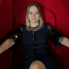 Ирина Копосова, 14.08, Подольск