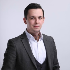 Александр Дикс, 26.04, Астана