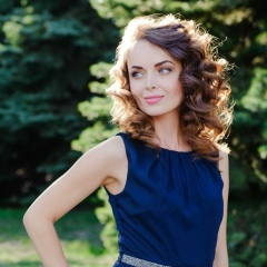 Uliana Formina, 21.03, Praha