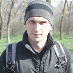Владимир Охотников, 07.05.1987, Актобе