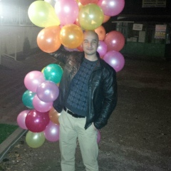 Алмас Мансурбаев, 22.03.1990