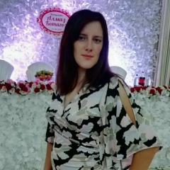 Антонина Мубаракова, 21.05.1985, Сатпаев